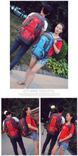 Load image into Gallery viewer, Casual Sport Outdoor Swagger Bag Polyamides and Nylon Backpack for Travel or Business
