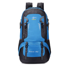 Load image into Gallery viewer, Casual Sport Outdoor Swagger Bag Polyamides and Nylon Backpack for Travel or Business
