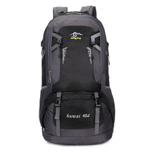 Load image into Gallery viewer, Casual Sport Outdoor Swagger Bag Polyamides and Nylon Backpack for Travel or Business
