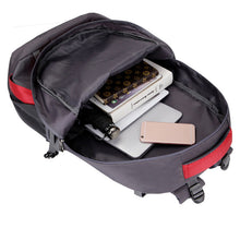 Load image into Gallery viewer, Casual Sport Outdoor Swagger Bag Polyamides and Nylon Backpack for Travel or Business
