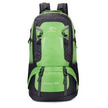 Load image into Gallery viewer, Casual Sport Outdoor Swagger Bag Polyamides and Nylon Backpack for Travel or Business
