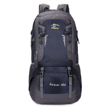 Load image into Gallery viewer, Casual Sport Outdoor Swagger Bag Polyamides and Nylon Backpack for Travel or Business
