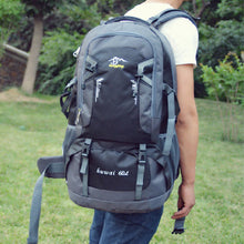 Load image into Gallery viewer, Casual Sport Outdoor Swagger Bag Polyamides and Nylon Backpack for Travel or Business
