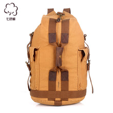 Load image into Gallery viewer, Durable and Reliable Outdoor Equipment Climbing Hiking Bags Backpack
