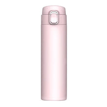 Load image into Gallery viewer, 350ml/500ml Stainless Steel Thermos Bottle Portable Vacuum Flask Insulated Water Bottle BPA Free Food Thermos Travel Coffee Mug
