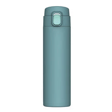 Load image into Gallery viewer, 350ml/500ml Stainless Steel Thermos Bottle Portable Vacuum Flask Insulated Water Bottle BPA Free Food Thermos Travel Coffee Mug
