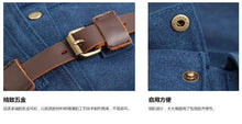 Load image into Gallery viewer, Comfortable Casual Messenger bags
