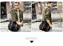 Load image into Gallery viewer, Comfortable Casual Messenger bags
