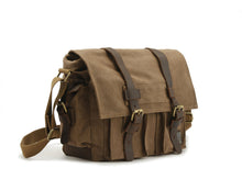 Load image into Gallery viewer, Comfortable Casual Messenger bags
