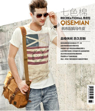 Load image into Gallery viewer, Comfortable Casual Messenger bags
