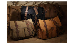 Load image into Gallery viewer, Comfortable Casual Messenger bags
