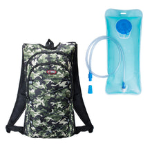 Load image into Gallery viewer, Backpack Sport Outdoor Swagger Bag Polyamides for Travel or Business

