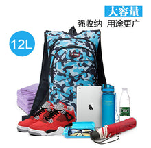 Load image into Gallery viewer, Backpack Sport Outdoor Swagger Bag Polyamides for Travel or Business
