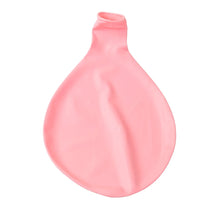 Load image into Gallery viewer, 36inch large size Latex Balloons Pastel Candy Balloon Baby Shower Decor Air Globos Wedding Birthday Party Decoration kid gift
