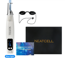 Load image into Gallery viewer, Picosecond Laser Pen Blue Light Therapy Pigment Tattoo Scar Mole Freckle Removal Dark Spot Remover Machine Skin Care Device
