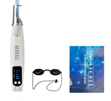 Load image into Gallery viewer, Picosecond Laser Pen Blue Light Therapy Pigment Tattoo Scar Mole Freckle Removal Dark Spot Remover Machine Skin Care Device

