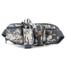 Load image into Gallery viewer, Messenger bag Sport Outdoor Swagger Bag Backpack for Travel or Business
