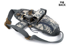 Load image into Gallery viewer, Messenger bag Sport Outdoor Swagger Bag Backpack for Travel or Business
