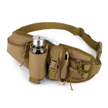 Load image into Gallery viewer, Messenger bag Sport Outdoor Swagger Bag Backpack for Travel or Business
