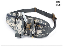 Load image into Gallery viewer, Messenger bag Sport Outdoor Swagger Bag Backpack for Travel or Business

