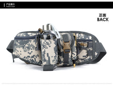 Load image into Gallery viewer, Messenger bag Sport Outdoor Swagger Bag Backpack for Travel or Business
