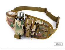 Load image into Gallery viewer, Messenger bag Sport Outdoor Swagger Bag Backpack for Travel or Business
