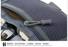 Load image into Gallery viewer, Messenger bag Sport Outdoor Swagger Bag Backpack for Travel or Business
