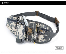 Load image into Gallery viewer, Messenger bag Sport Outdoor Swagger Bag Backpack for Travel or Business
