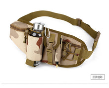 Load image into Gallery viewer, Messenger bag Sport Outdoor Swagger Bag Backpack for Travel or Business
