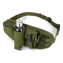 Load image into Gallery viewer, Messenger bag Sport Outdoor Swagger Bag Backpack for Travel or Business
