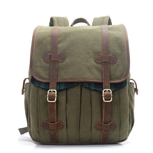 Load image into Gallery viewer, Super Quality Swagger Bag Polyamides and Nylon Backpack for Travel or Business
