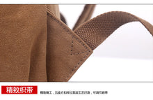 Load image into Gallery viewer, Super Quality Swagger Bag Polyamides and Nylon Backpack for Travel or Business
