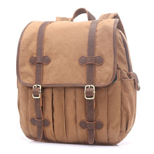 Load image into Gallery viewer, Super Quality Swagger Bag Polyamides and Nylon Backpack for Travel or Business

