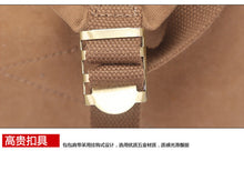 Load image into Gallery viewer, Super Quality Swagger Bag Polyamides and Nylon Backpack for Travel or Business
