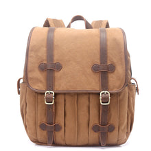 Load image into Gallery viewer, Super Quality Swagger Bag Polyamides and Nylon Backpack for Travel or Business
