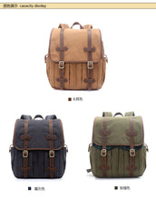 Load image into Gallery viewer, Super Quality Swagger Bag Polyamides and Nylon Backpack for Travel or Business
