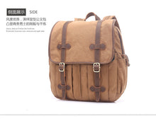 Load image into Gallery viewer, Super Quality Swagger Bag Polyamides and Nylon Backpack for Travel or Business
