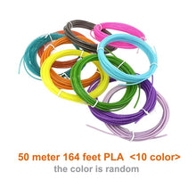Load image into Gallery viewer, 3D Printer Pen 3D Pen OLED Display For Kids/Adults Art Craft Print PLA/ABS Filaments 3D Drawing Printer Creative Design Drawing
