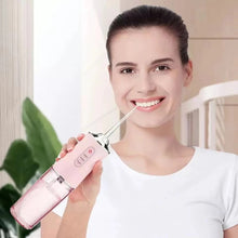 Load image into Gallery viewer, 4 pcs/set Replaceable Oral Dental Nozzles for Oral Irrigator 0ral irrigator
