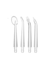 Load image into Gallery viewer, 4 pcs/set Replaceable Oral Dental Nozzles for Oral Irrigator 0ral irrigator
