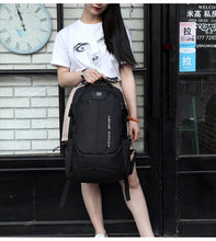 Load image into Gallery viewer, Comfortable Casual Backpacks for Men
