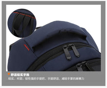 Load image into Gallery viewer, Comfortable Casual Backpacks for Men
