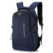 Load image into Gallery viewer, Comfortable Casual Backpacks for Men
