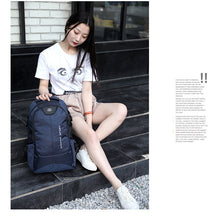 Load image into Gallery viewer, Comfortable Casual Backpacks for Men
