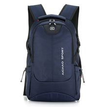 Load image into Gallery viewer, Comfortable Casual Backpacks for Men
