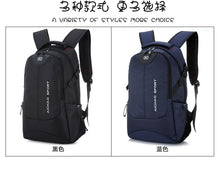 Load image into Gallery viewer, Comfortable Casual Backpacks for Men

