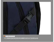 Load image into Gallery viewer, Comfortable Casual Backpacks for Men
