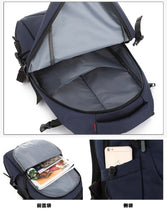 Load image into Gallery viewer, Comfortable Casual Backpacks for Men
