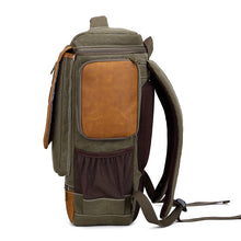 Load image into Gallery viewer, Sport Outdoor Swagger Bag Polyamides and Reliable Nylon Backpack for Travel or Business
