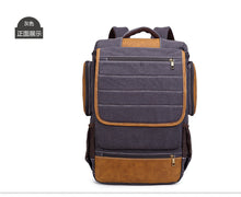 Load image into Gallery viewer, Sport Outdoor Swagger Bag Polyamides and Reliable Nylon Backpack for Travel or Business
